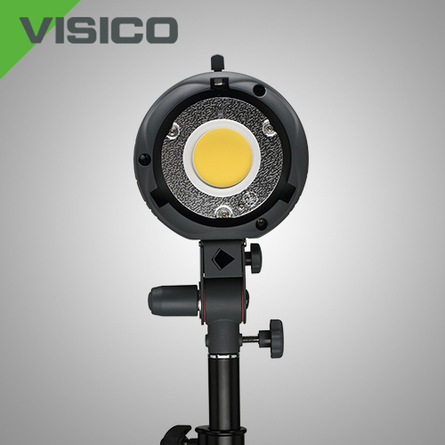 Visico LED light LED-300T - 3 Godine garancija! - 4